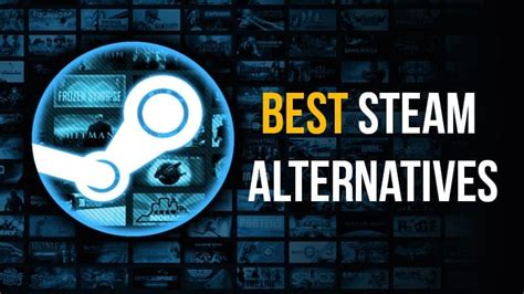 games platform like steam|8 Alternatives to Steam For Buying PC Games Online .